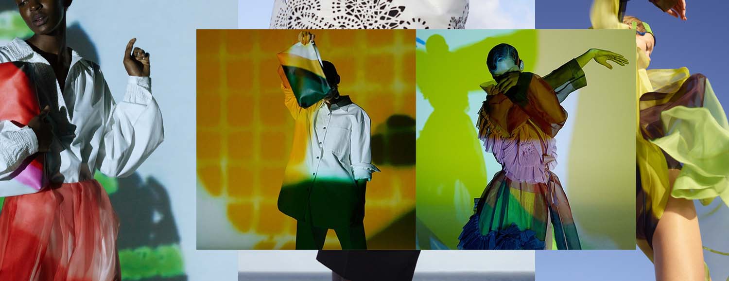 Dries Van Noten Collection