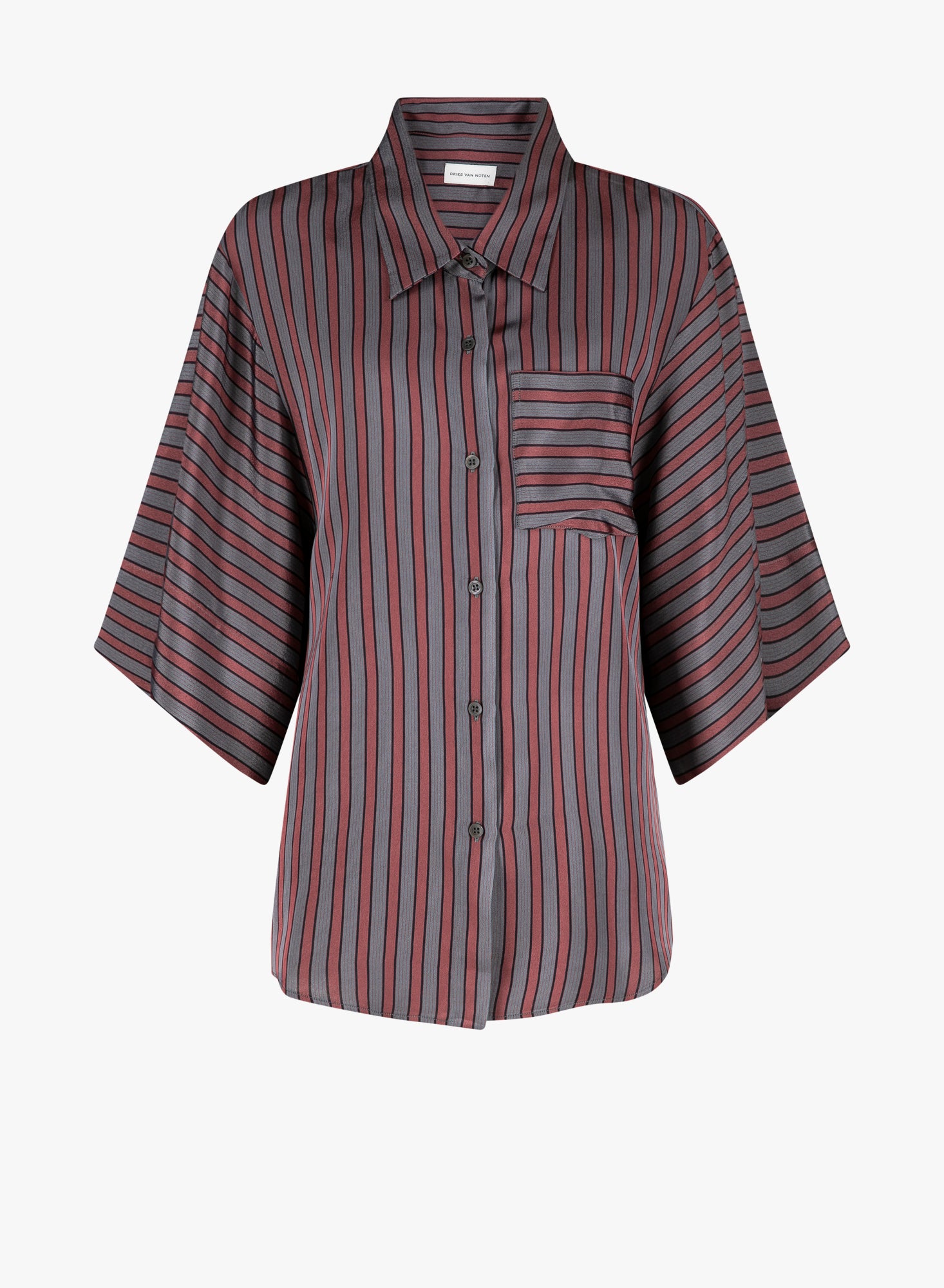 CLEA BIS SHIRT