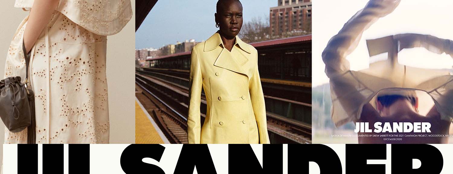 Jil Sander Collection