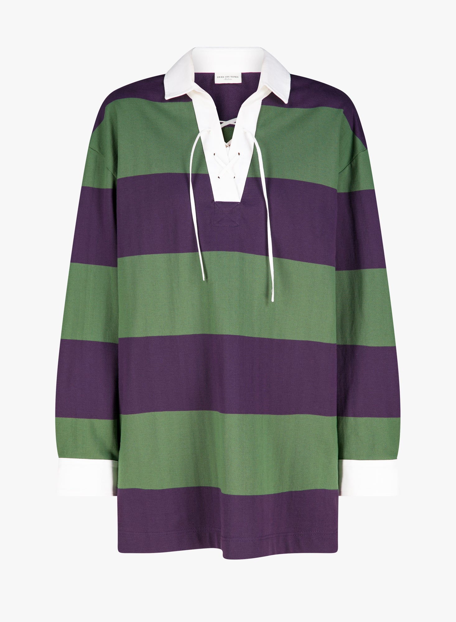 Chu Rugby Polo