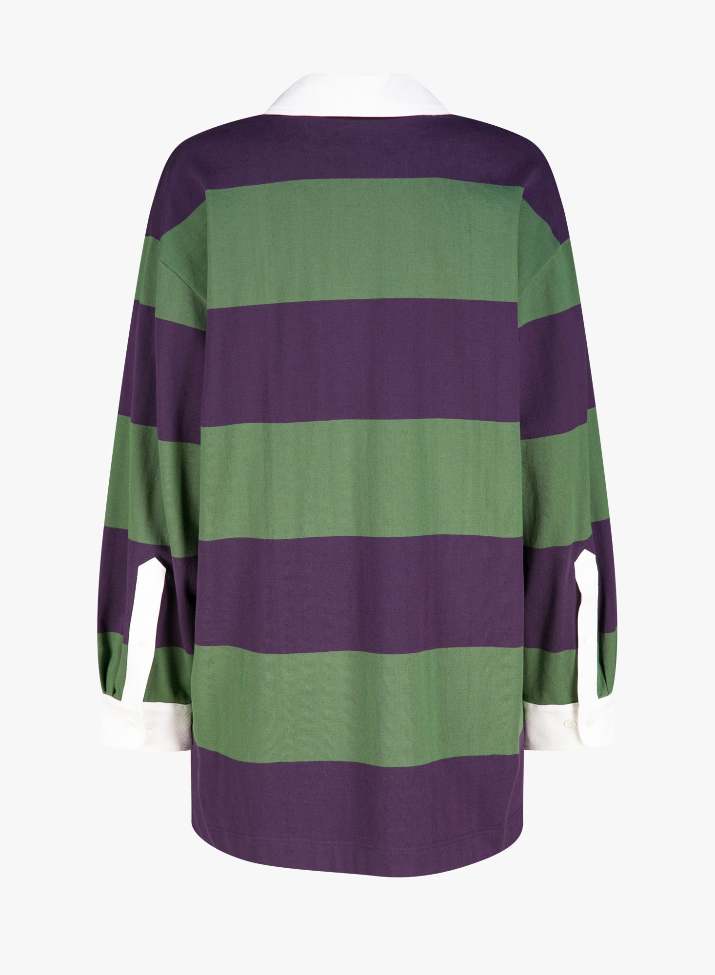 Chu Rugby Polo