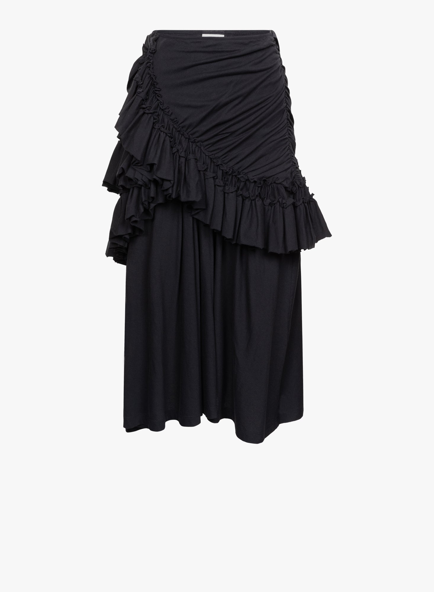 Humariah Skirt