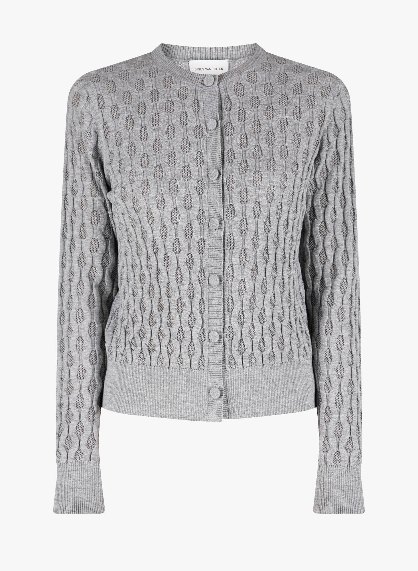 Tanguy Cardigan