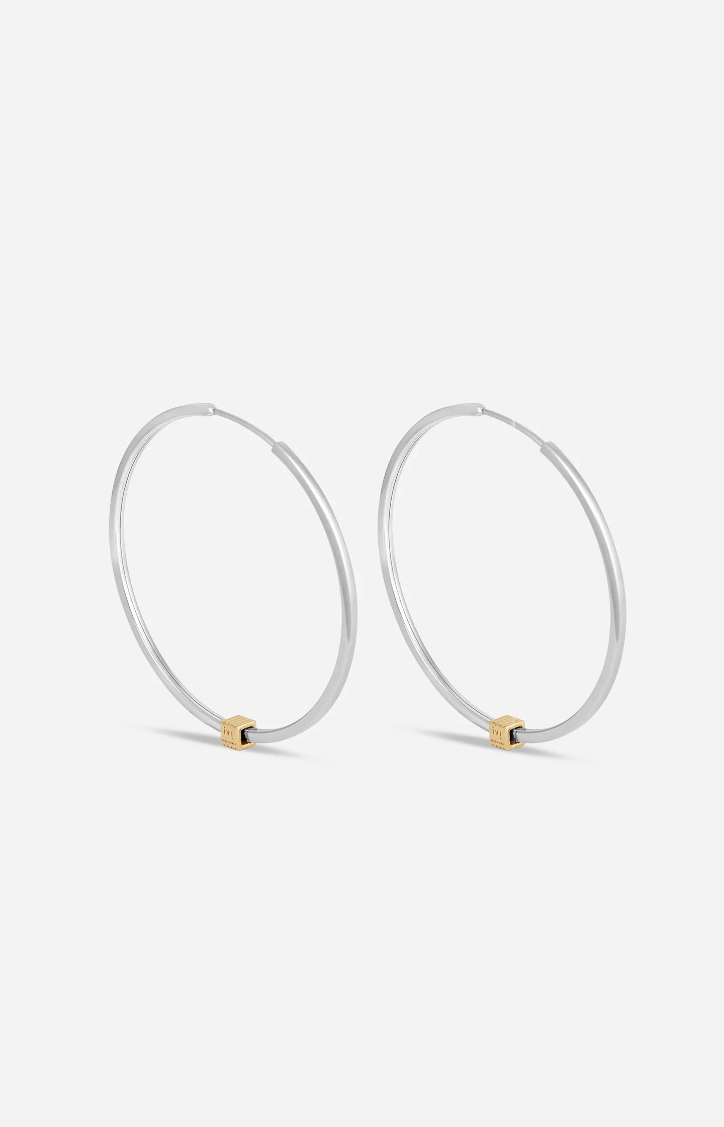 MEDIUM JOIA SLIM HOOPS