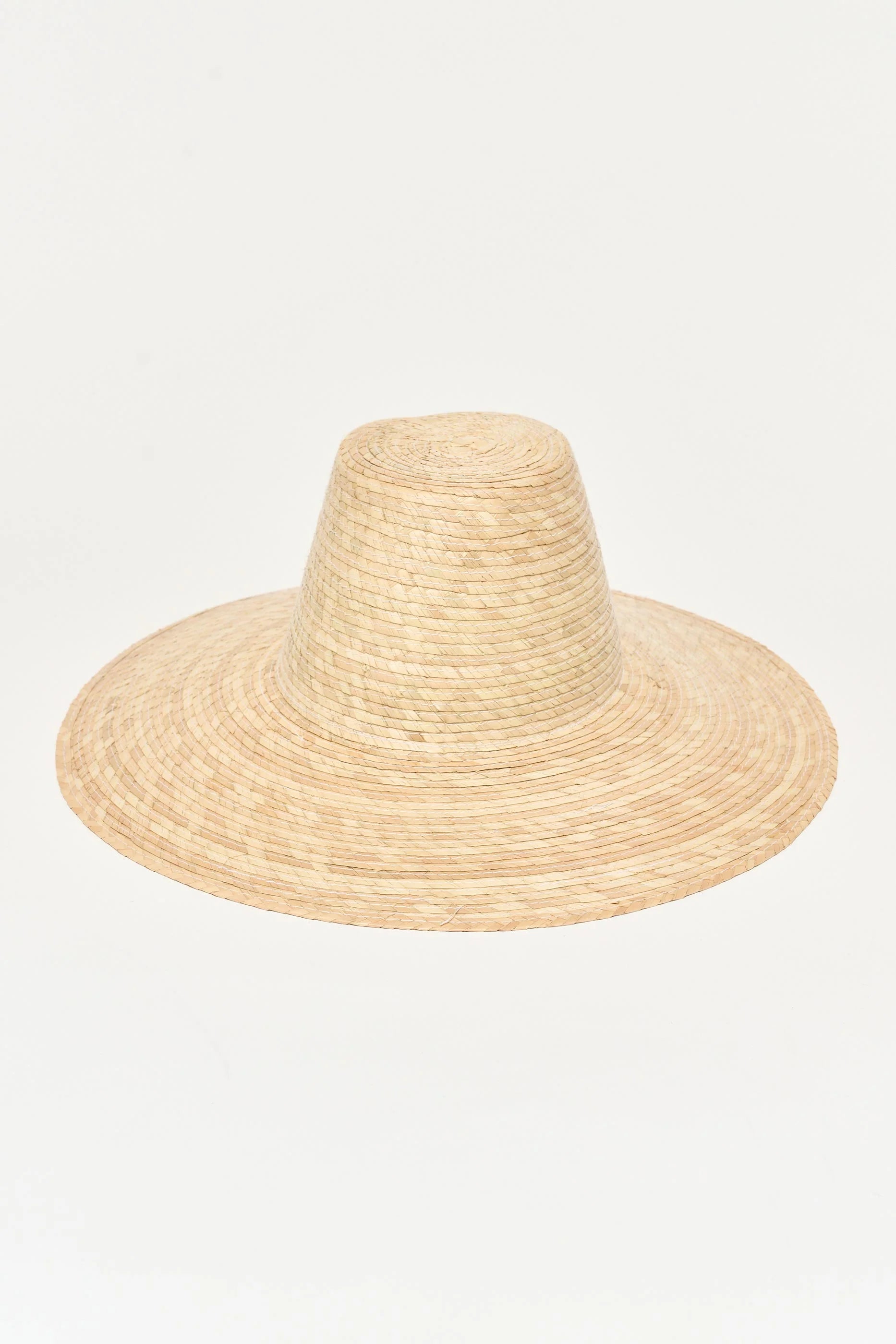 San Francisco Hat in Natural