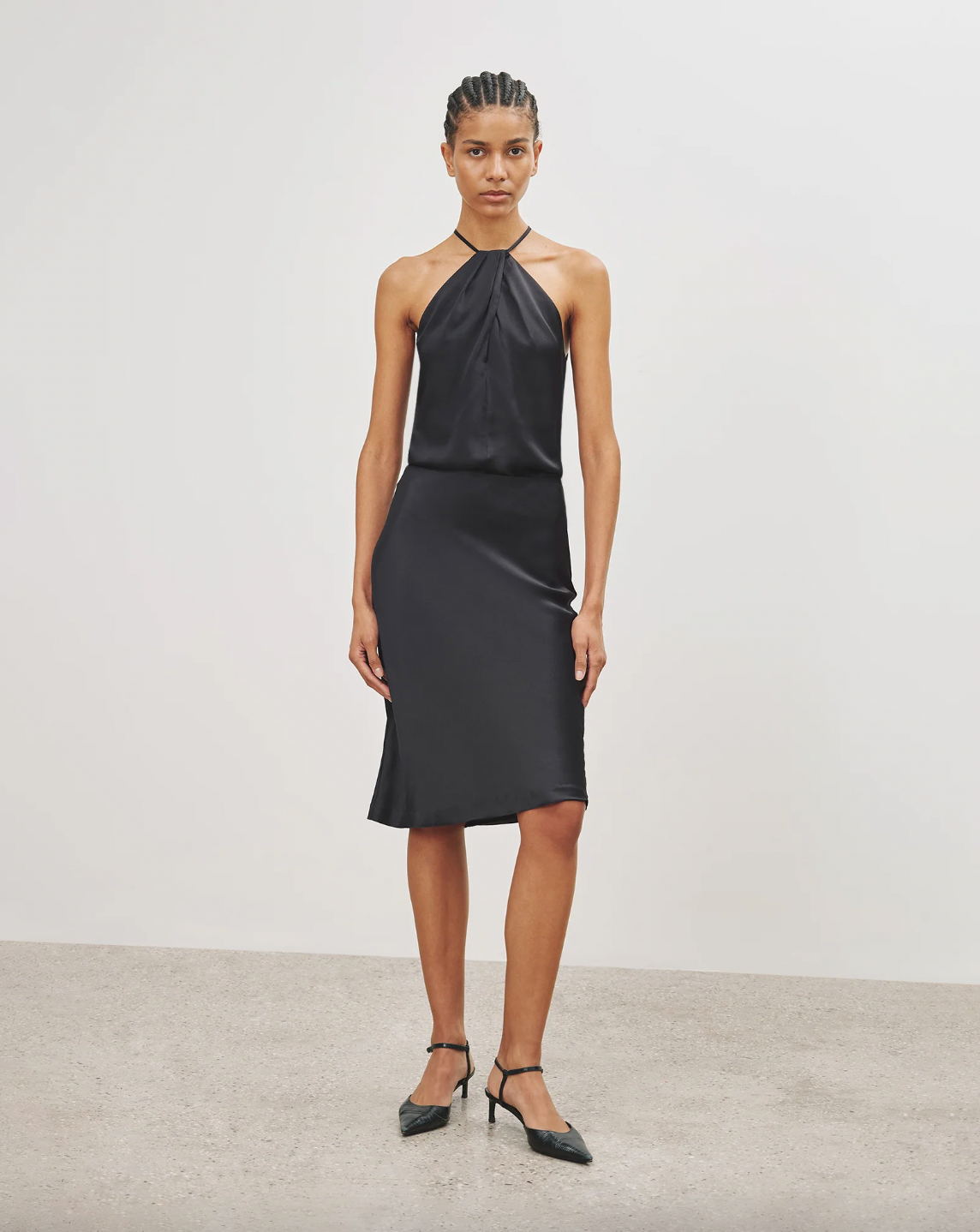Rosine Skirt