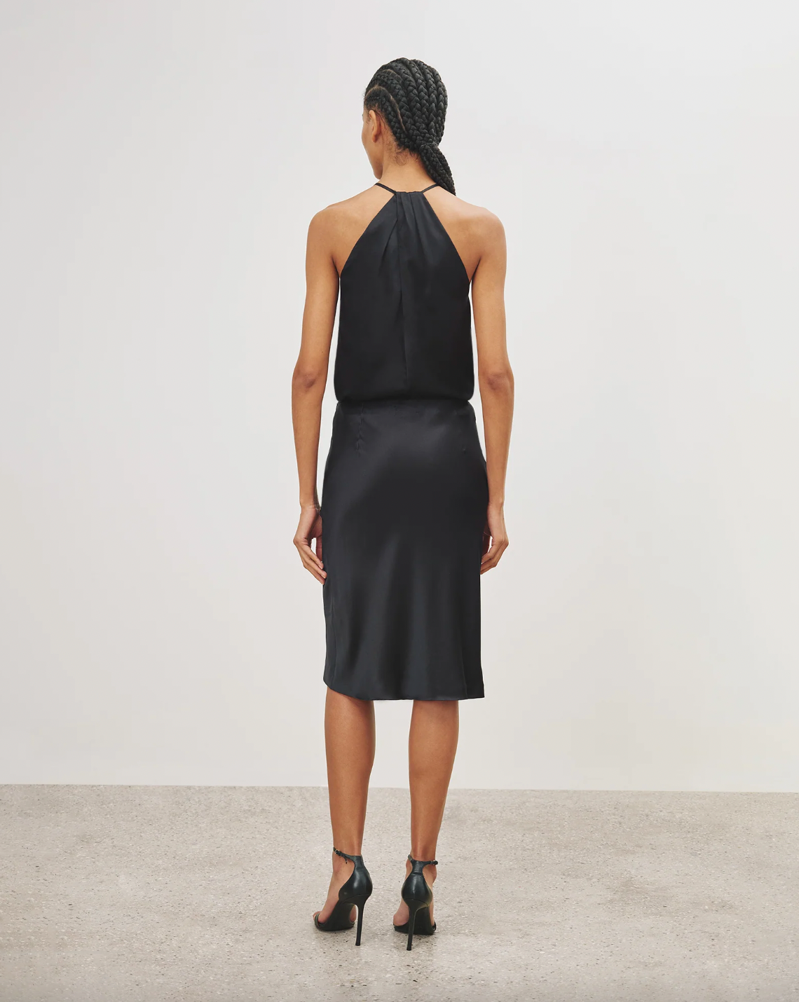 Rosine Skirt