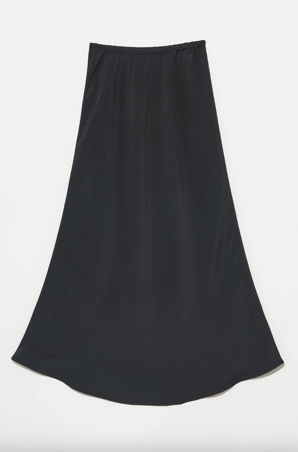 Lily Skirt in Black