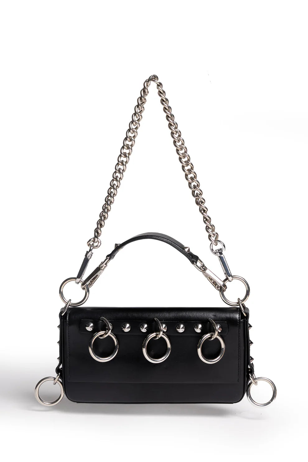 HARNESS CLUTCH