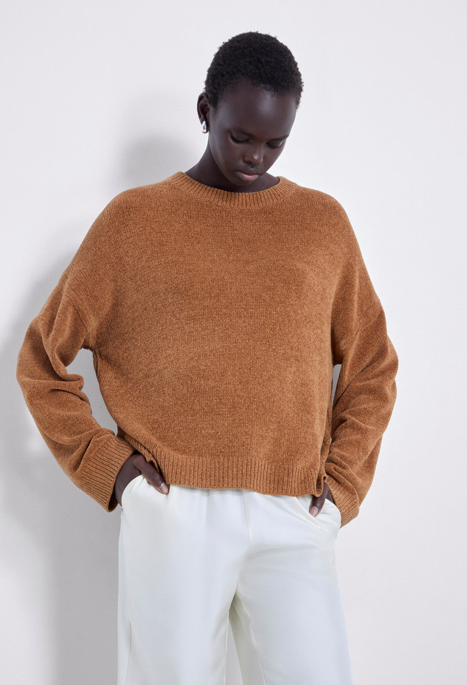 RAVA SILK KNIT