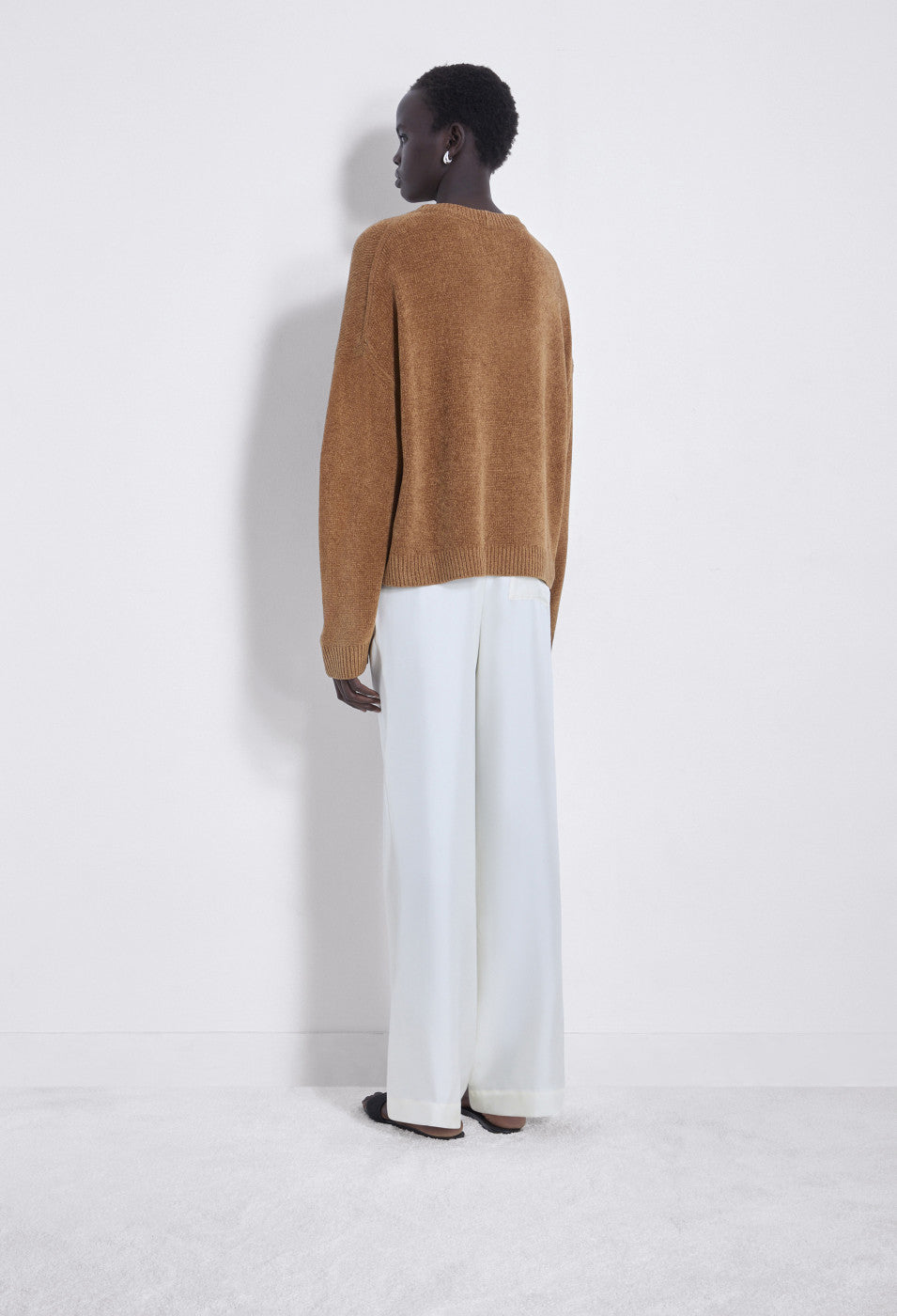 RAVA SILK KNIT
