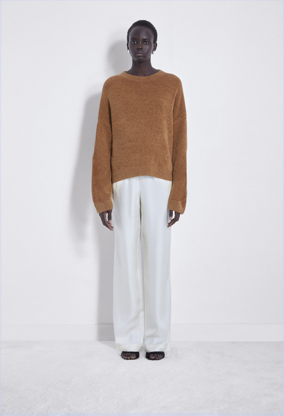 RAVA SILK KNIT