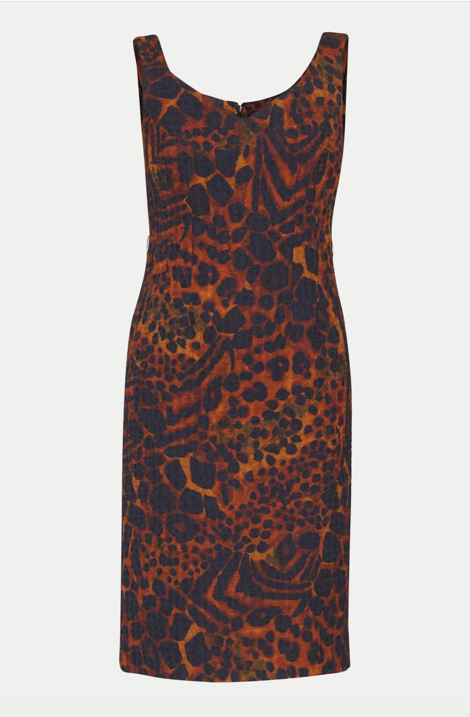 Dries Van Noten Damaras Dress