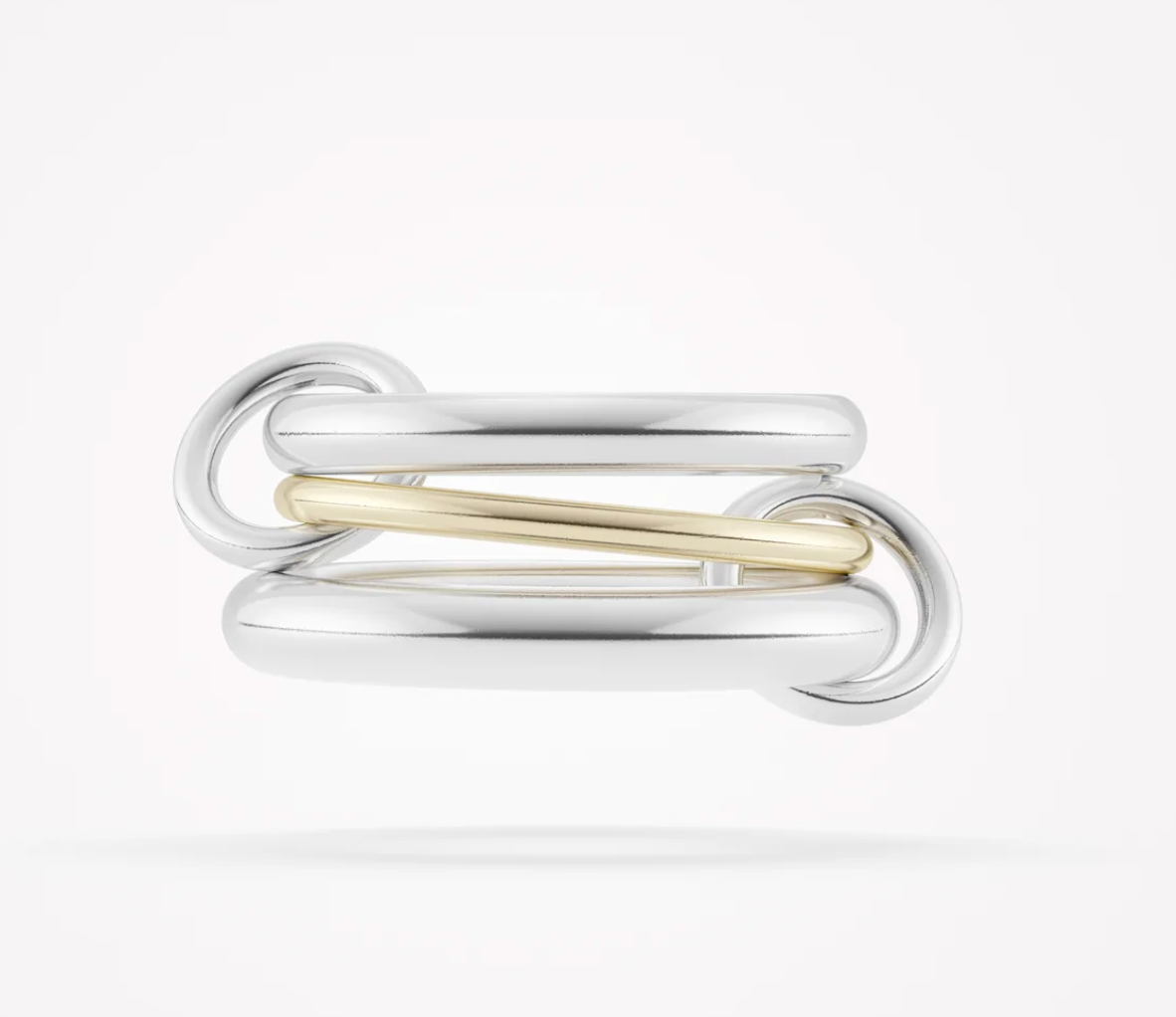 Spinelli Amaryllis Ring