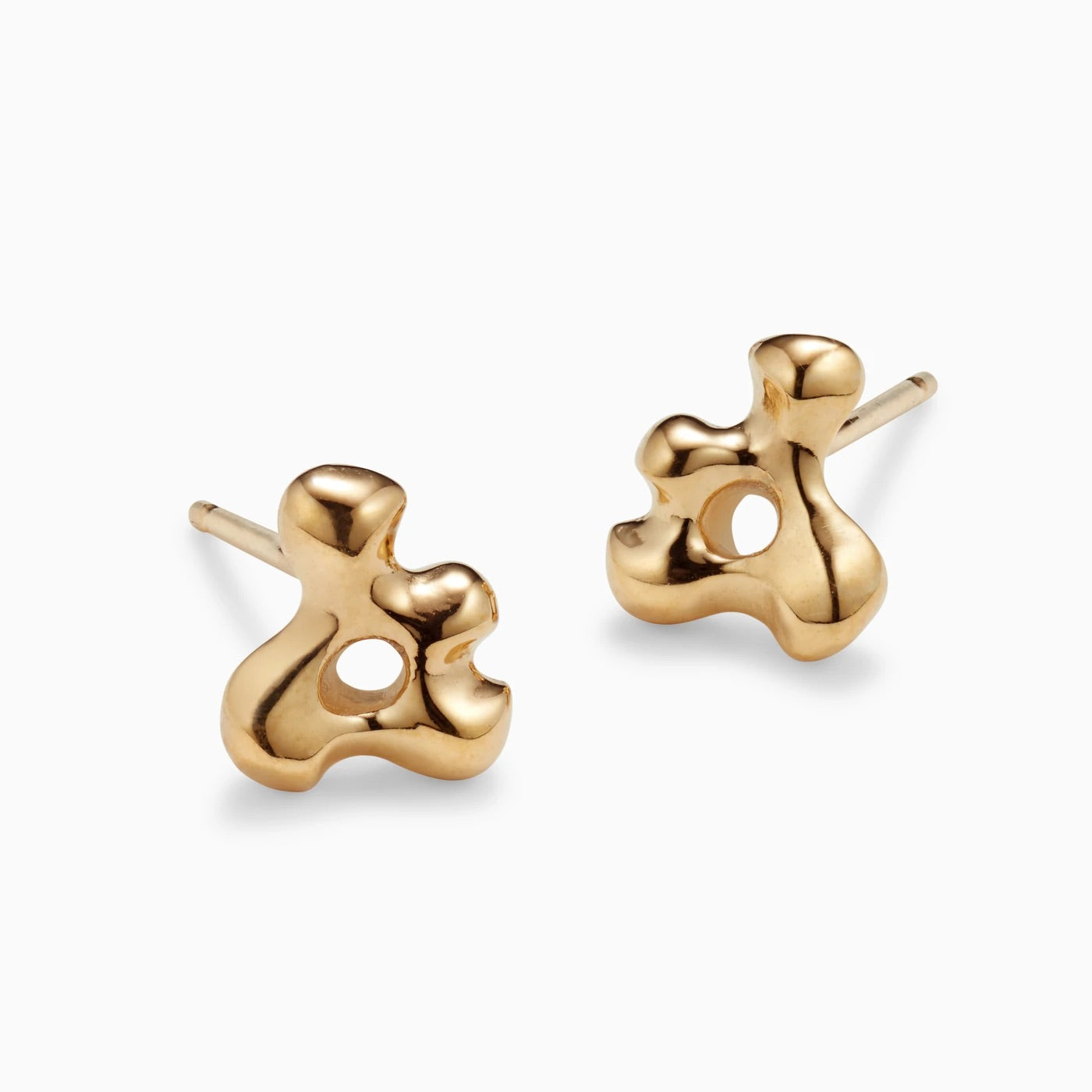 MINI SIMONE STUDS